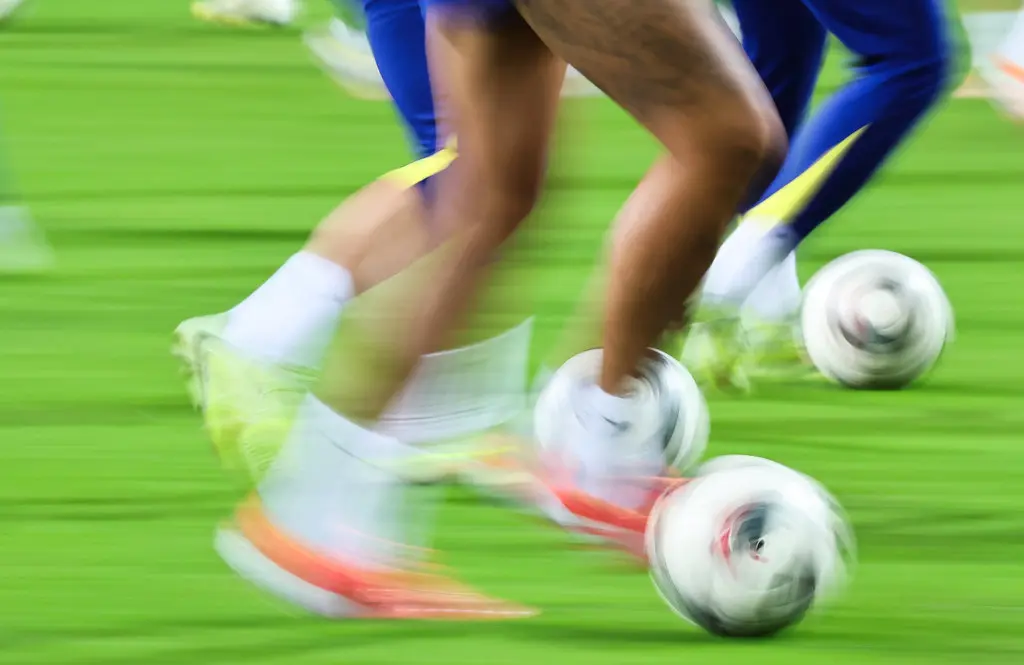 Futebol foi o assunto mais pesquisado no Google no Brasil em 2025; confira a lista