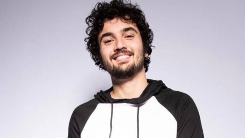 Ator da TV Globo protagoniza filme sobre luto ao perder a mãe