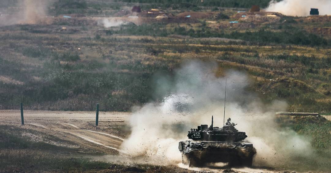 A pressão russa que levou chefe de fábrica de armas a se queimar vivo diante do Kremlin