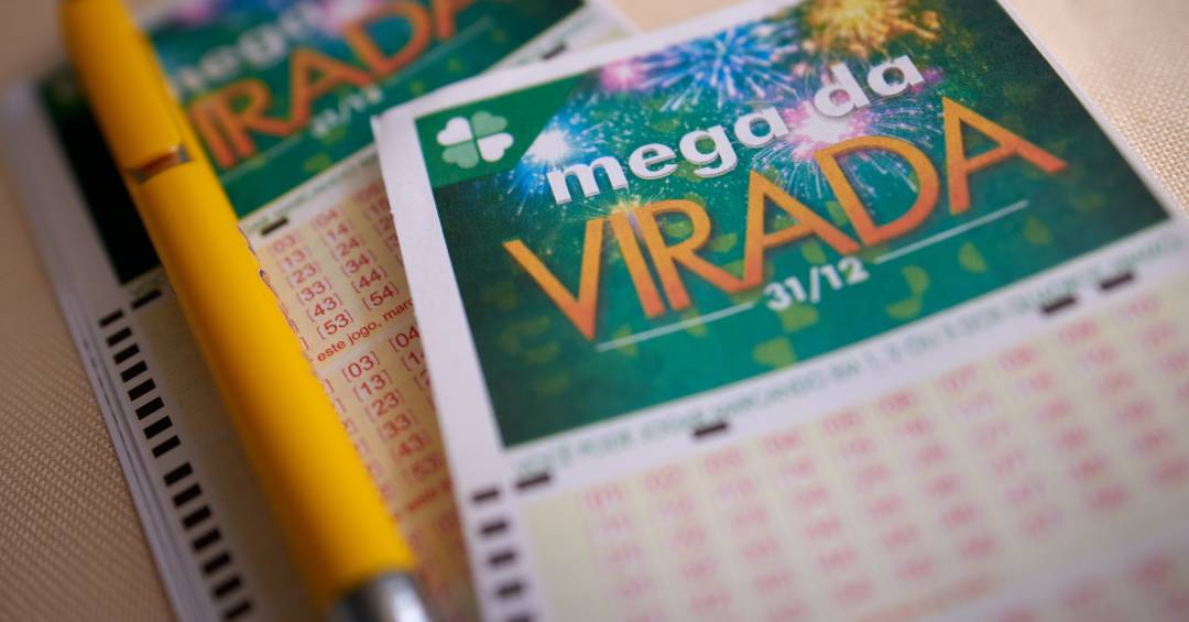 Como assistir ao sorteio da Mega da Virada que pode pagar R$ 1 bilhão