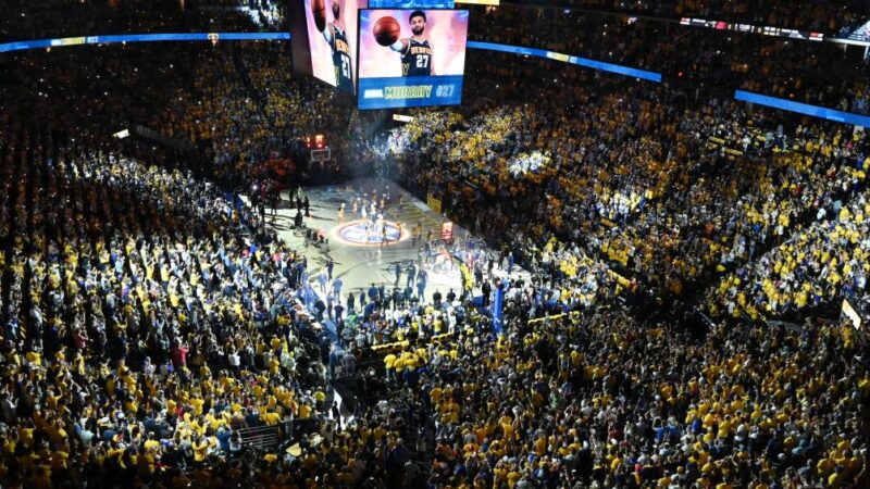 NBA Brasil anuncia transmissão gratuita de jogos no Youtube