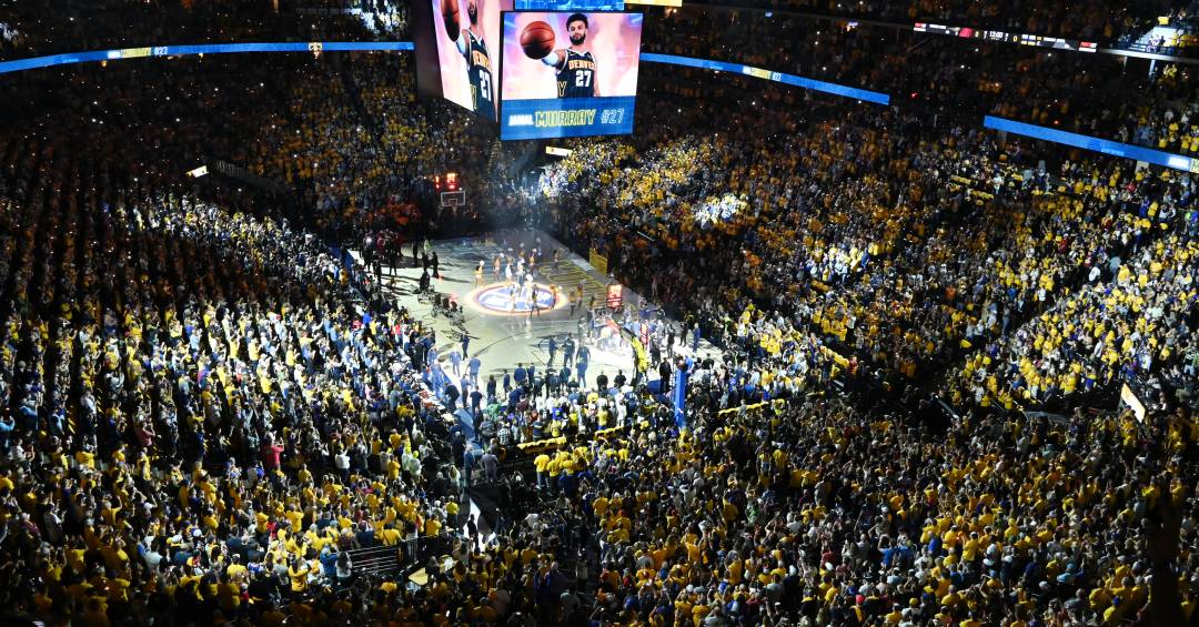 NBA Brasil anuncia transmissão gratuita de jogos no Youtube