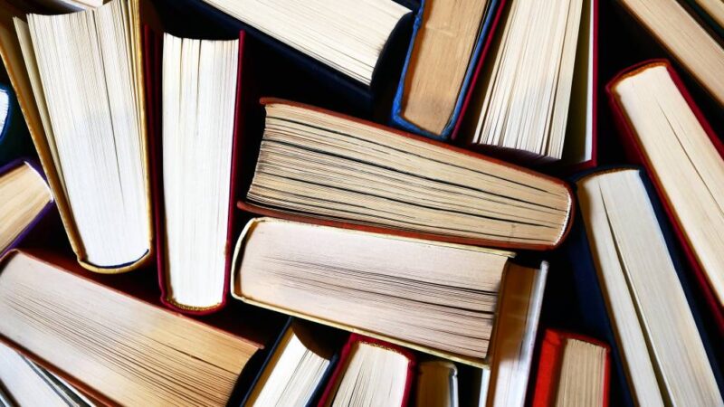 Os melhores livros de ciência e saúde de 2025