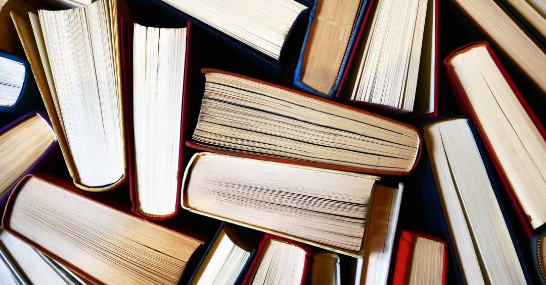 Os melhores livros de ciência e saúde de 2025
