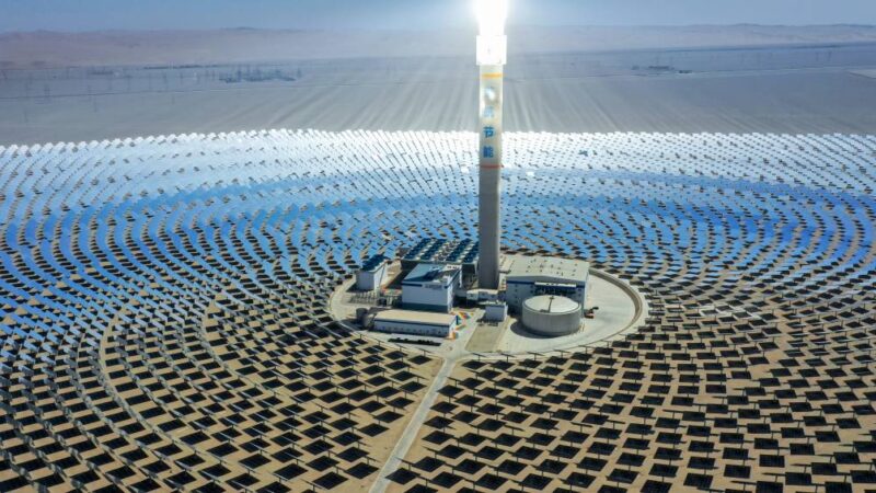 Como 90% do PIB global conseguiu reduzir emissões sem frear o crescimento