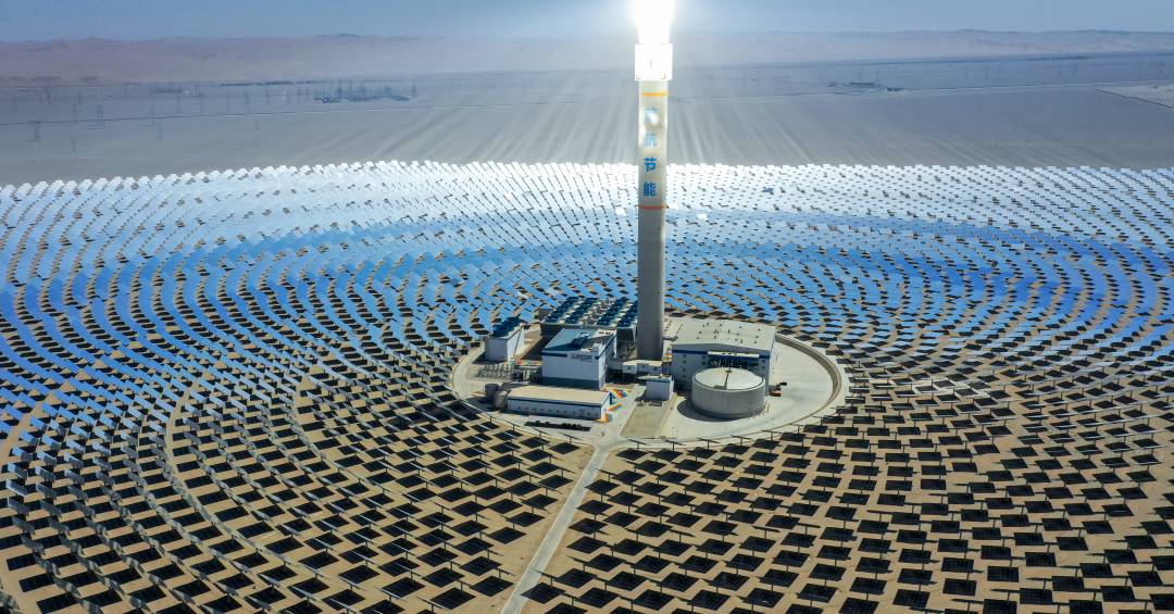 Como 90% do PIB global conseguiu reduzir emissões sem frear o crescimento