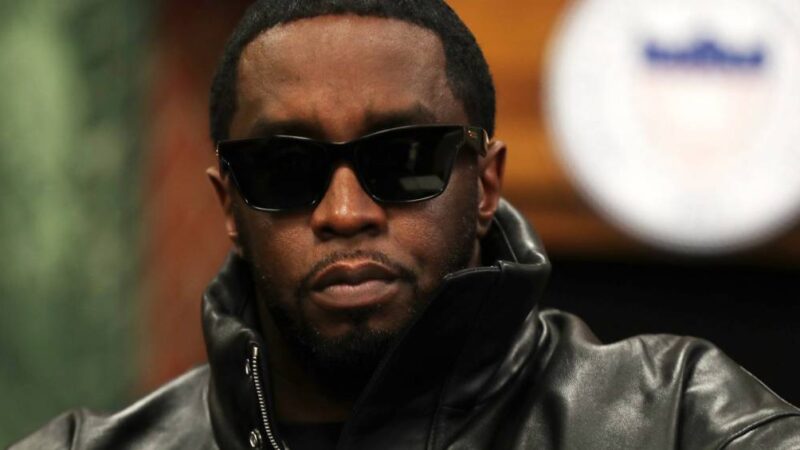O argumento de Diddy para tentar soltura imediata da prisão
