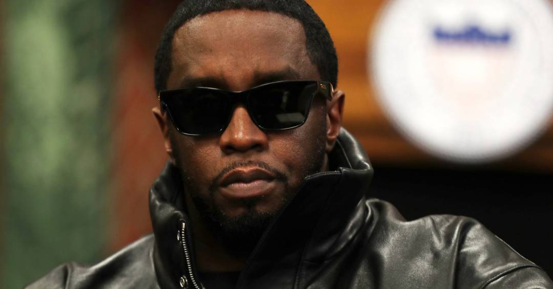 O argumento de Diddy para tentar soltura imediata da prisão