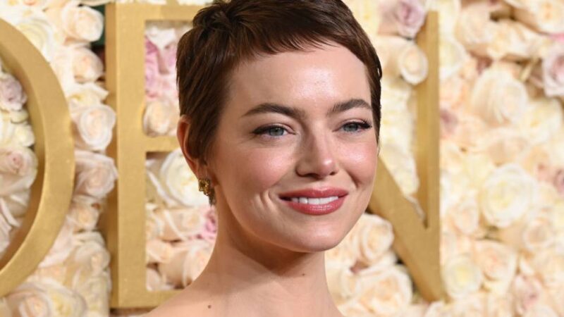 De Emma Stone a Timothée Chalamet: as mudanças de cabelo que mais chamaram a atenção em 2025