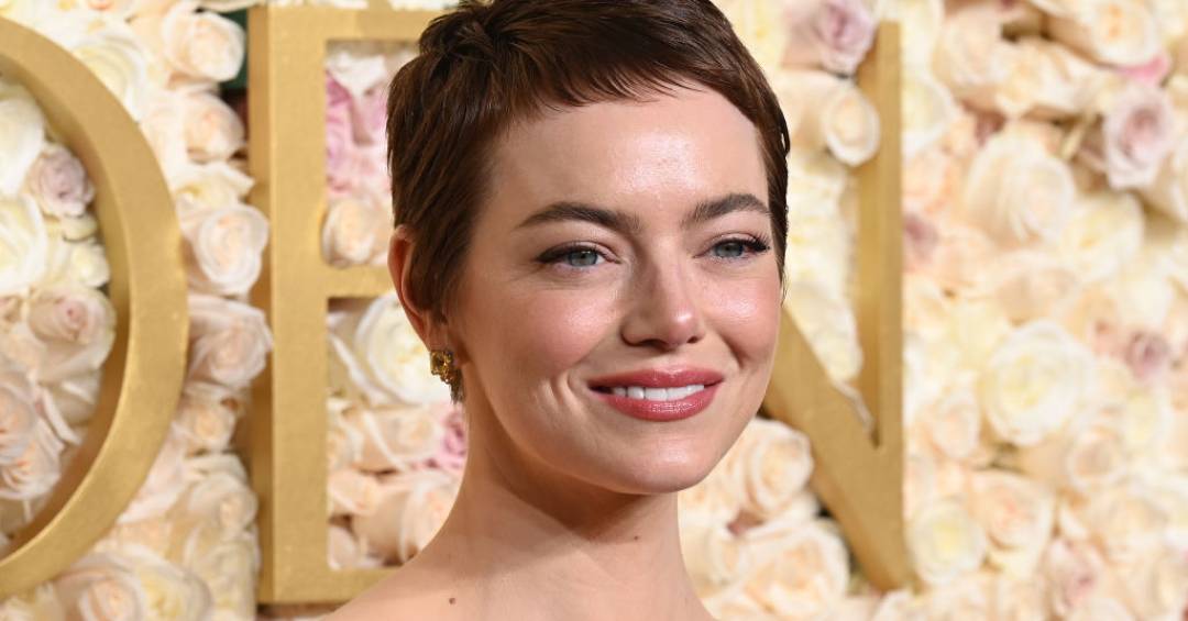 De Emma Stone a Timothée Chalamet: as mudanças de cabelo que mais chamaram a atenção em 2025