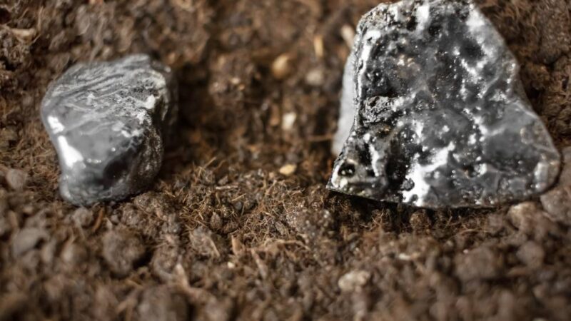 Fundo do BB aposta R$ 400 milhões para destravar o potencial brasileiro em terras raras