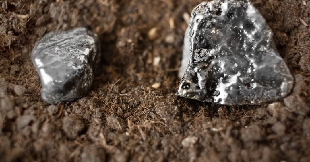 Fundo do BB aposta R$ 400 milhões para destravar o potencial brasileiro em terras raras