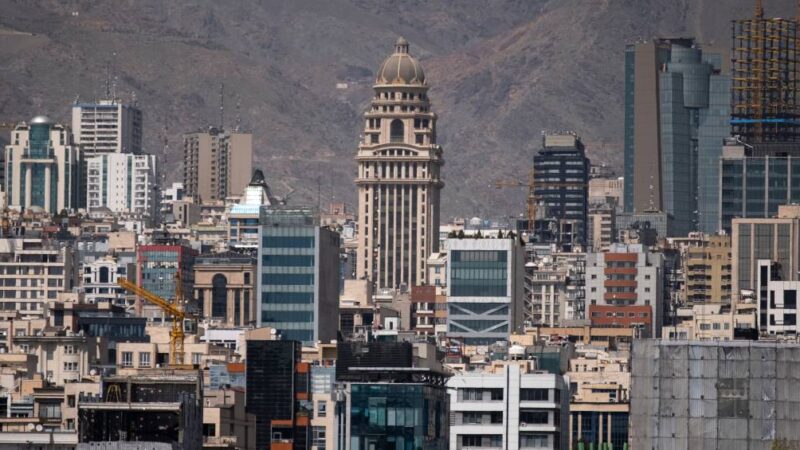 Megalópole com 18 milhões de habitantes está à beira do colapso ambiental e pode ser evacuada