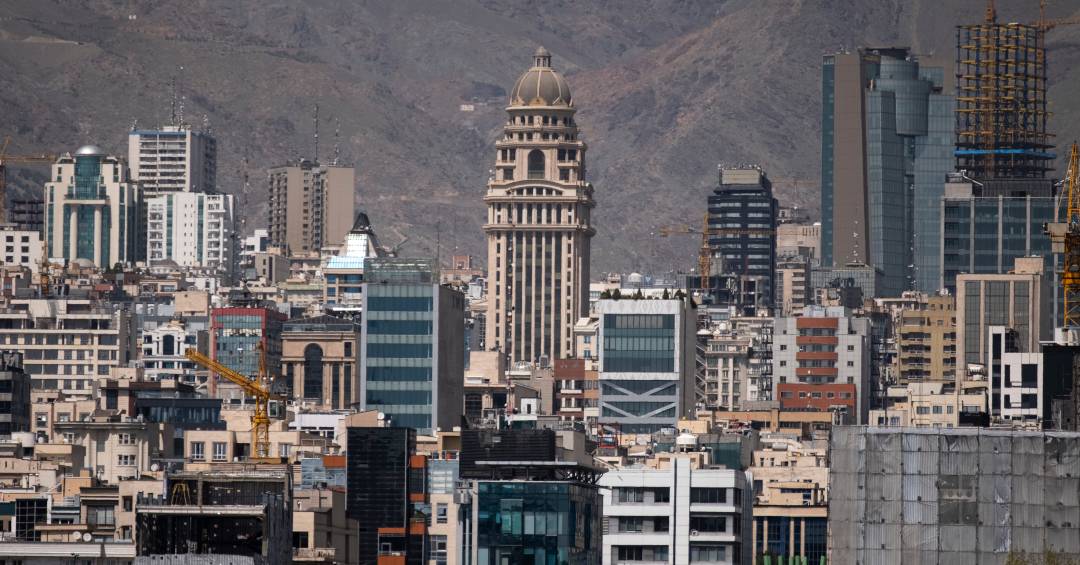 Megalópole com 18 milhões de habitantes está à beira do colapso ambiental e pode ser evacuada