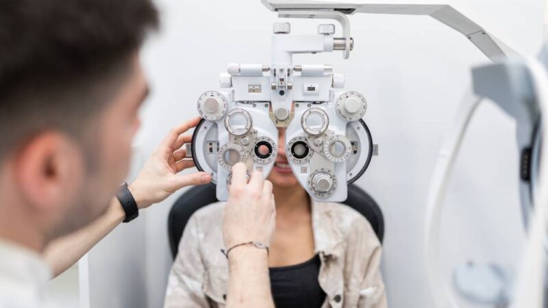 Ciência, tecnologia e equidade no centro do debate sobre oftalmologia