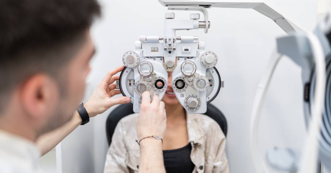 Ciência, tecnologia e equidade no centro do debate sobre oftalmologia