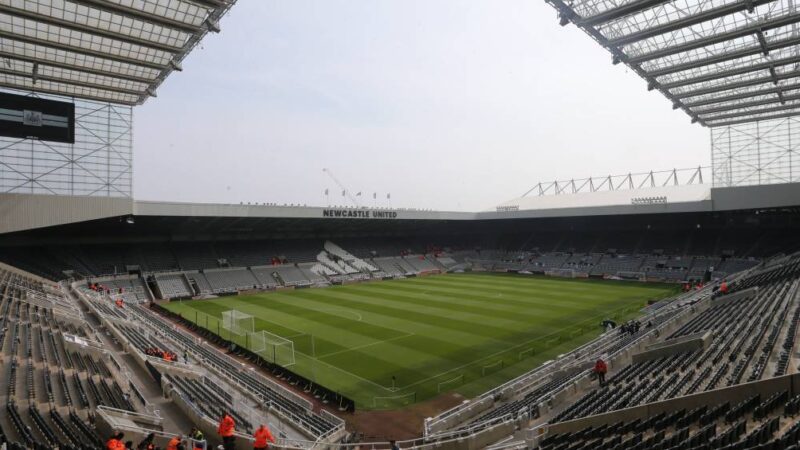 Newcastle x Chelsea na Premier League: onde assistir, horário e escalações