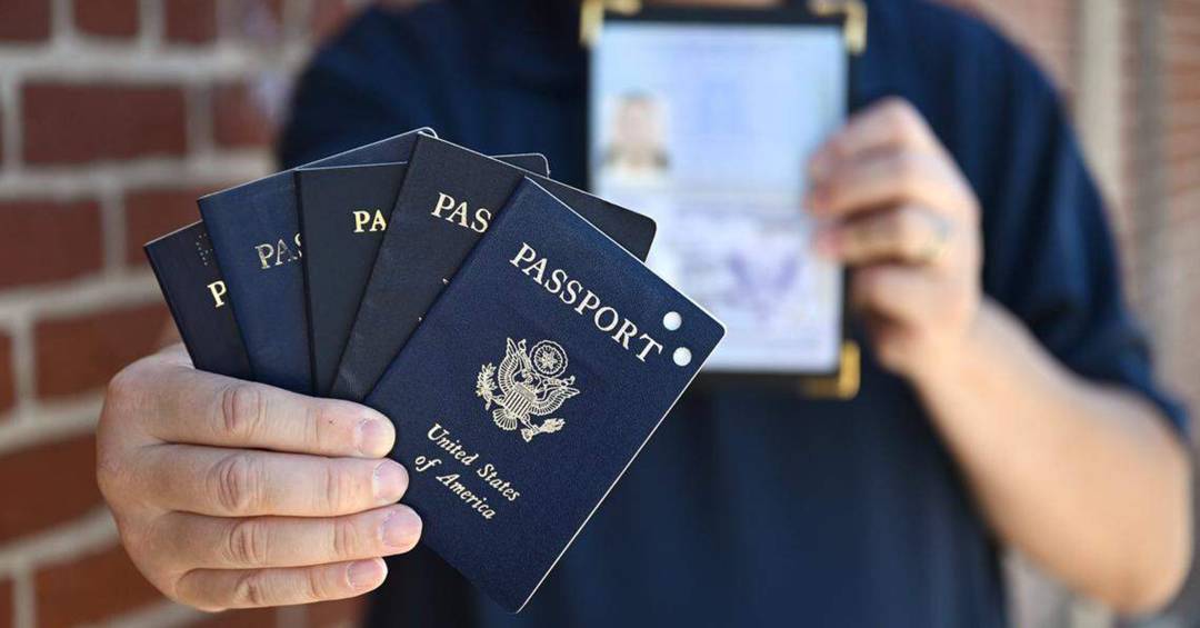 Governo Trump suspende processamento de pedidos de imigração para 19 países