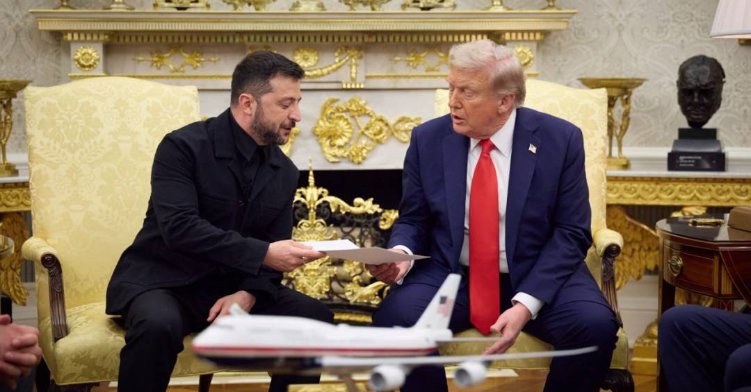 Em giro de 180 graus, Zelensky se diz pronto para eleições sob pressão dos EUA por acordo