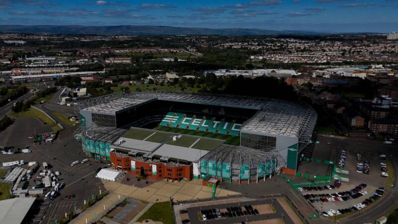 Celtic x Roma: onde assistir, horário e escalações