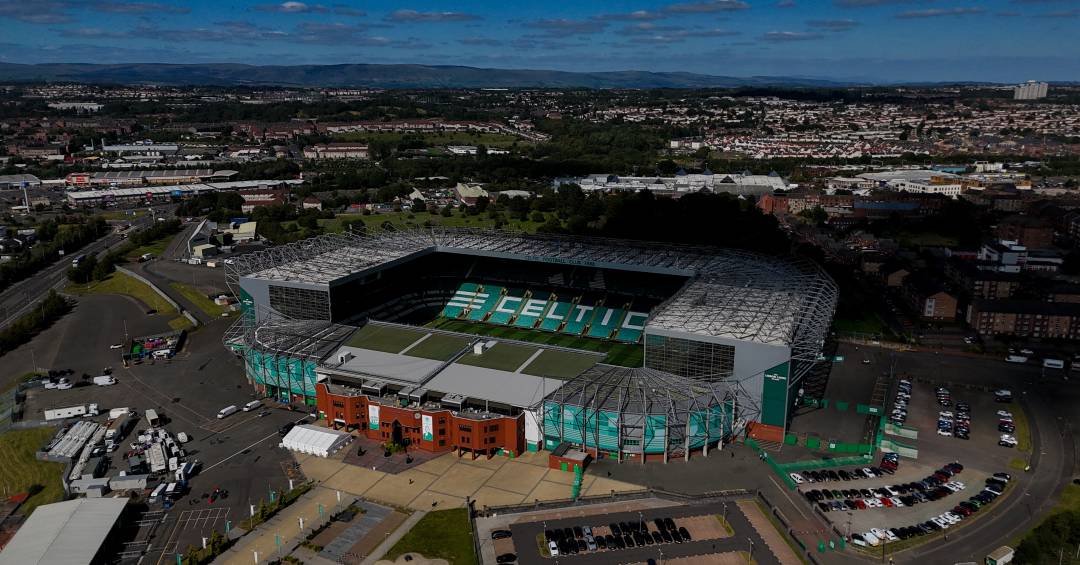 Celtic x Roma: onde assistir, horário e escalações