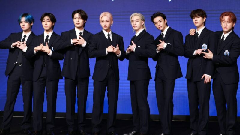 Stray Kids envia vídeo aos fãs e reforça retorno ao Rock in Rio 2026