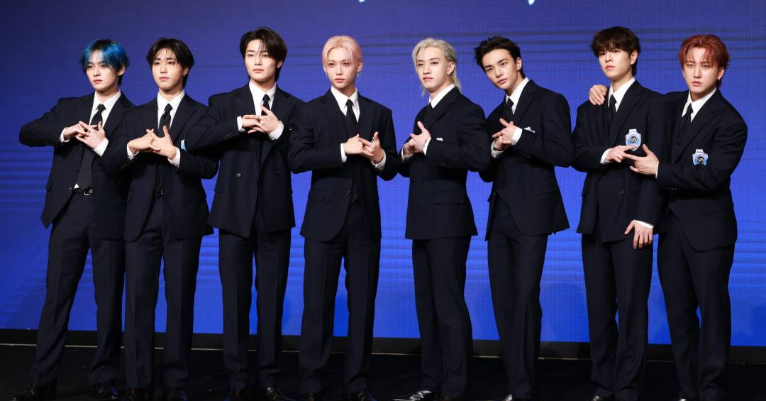 Stray Kids envia vídeo aos fãs e reforça retorno ao Rock in Rio 2026