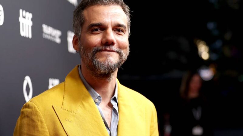 Como Wagner Moura anota suas nomeações sem ter rede social