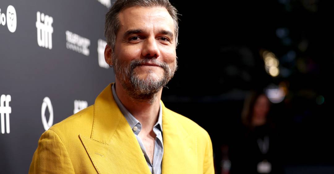 Como Wagner Moura anota suas nomeações sem ter rede social