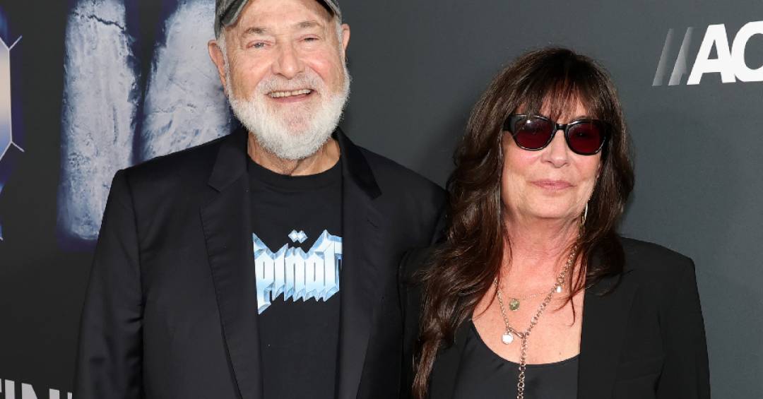 Os novos detalhes reveladores sobre o homicídio de Rob e Michelle Reiner