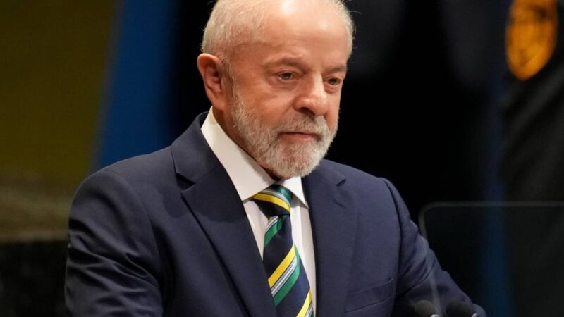 Genial/Quaest: novas medidas estreiam bem, e avaliação positiva de Lula oscila para cima
