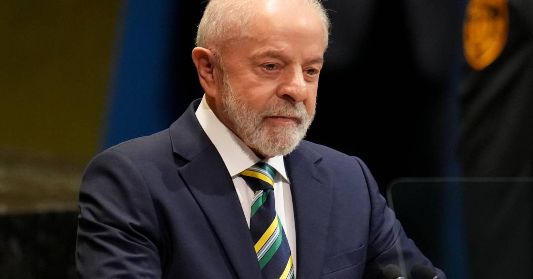 Genial/Quaest: novas medidas estreiam bem, e avaliação positiva de Lula oscila para cima