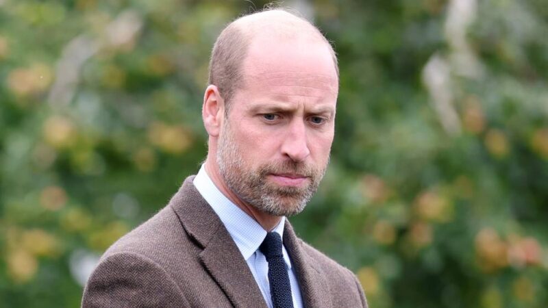 Príncipe William fatura milhões em 2025; saiba quanto