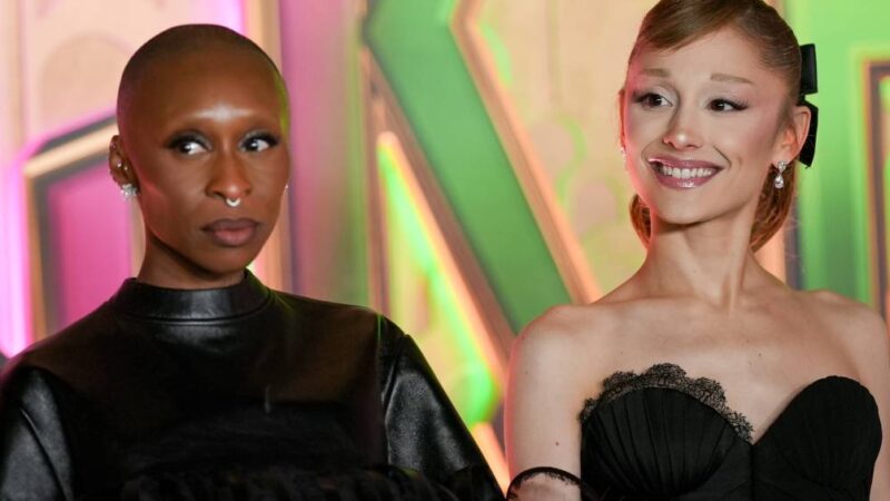 Doença da fama: “encolhimento” de Ariana Grande, morte de Rob Reiner