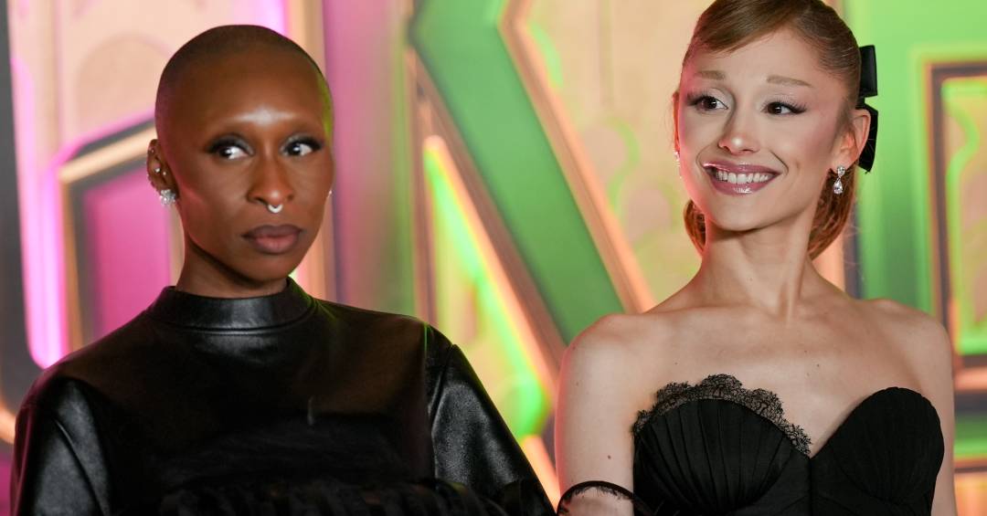 Doença da fama: “encolhimento” de Ariana Grande, morte de Rob Reiner