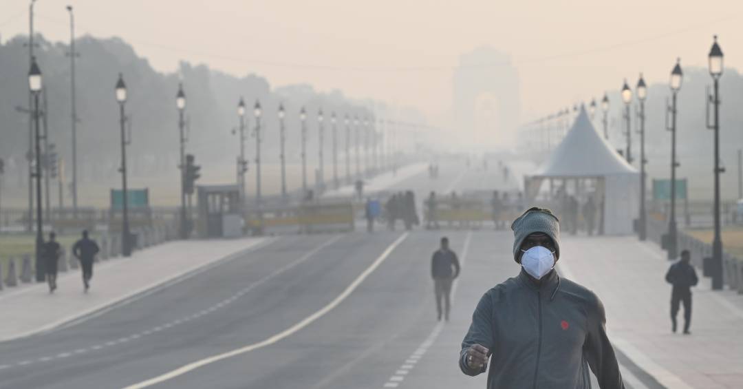 Por que Nova Délhi é a capital mundial da poluição do ar e como mudar esse cenário