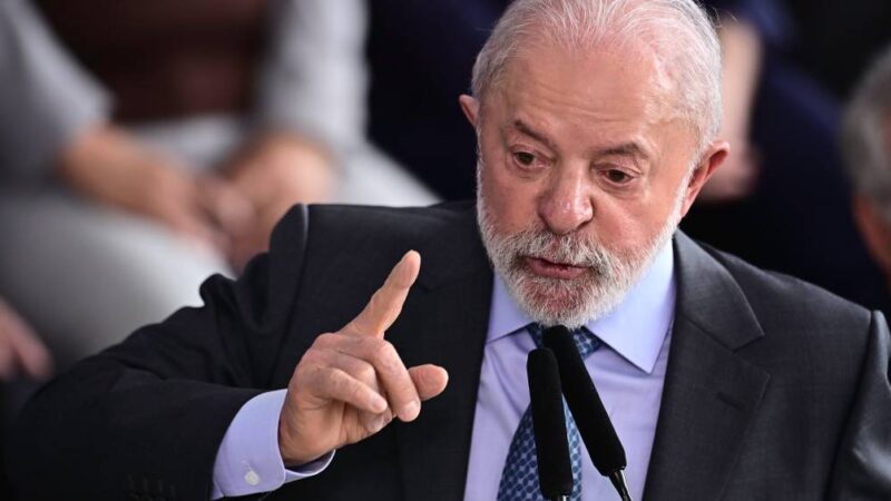 O ‘culpado’ pela queda de popularidade de Lula na nova pesquisa AtlasIntel