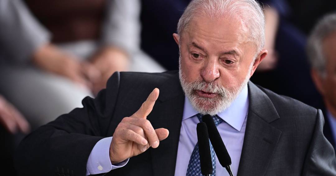 O ‘culpado’ pela queda de popularidade de Lula na nova pesquisa AtlasIntel