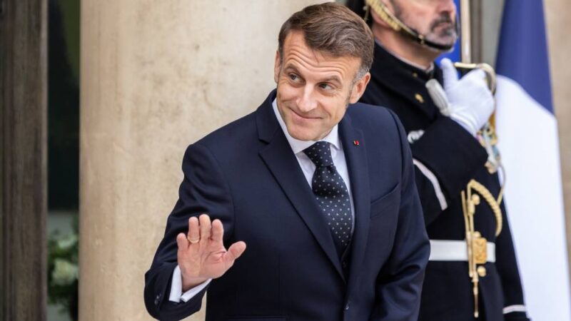 Seis frases que marcam o cenário político de 2025