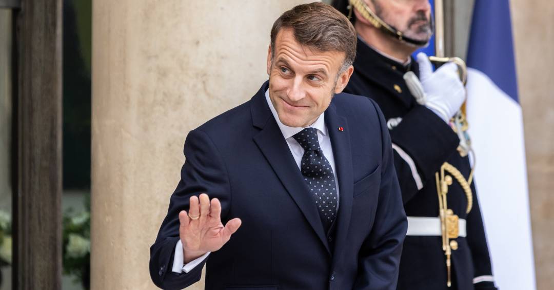 Seis frases que marcam o cenário político de 2025