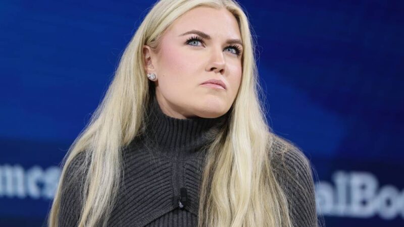 Viúva de Charlie Kirk divide a direita e reaviva a memória do marido