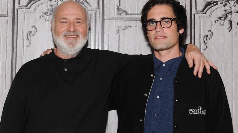 Polícia de Los Angeles conclui que Nick Reiner matou Rob e Michelle Reiner