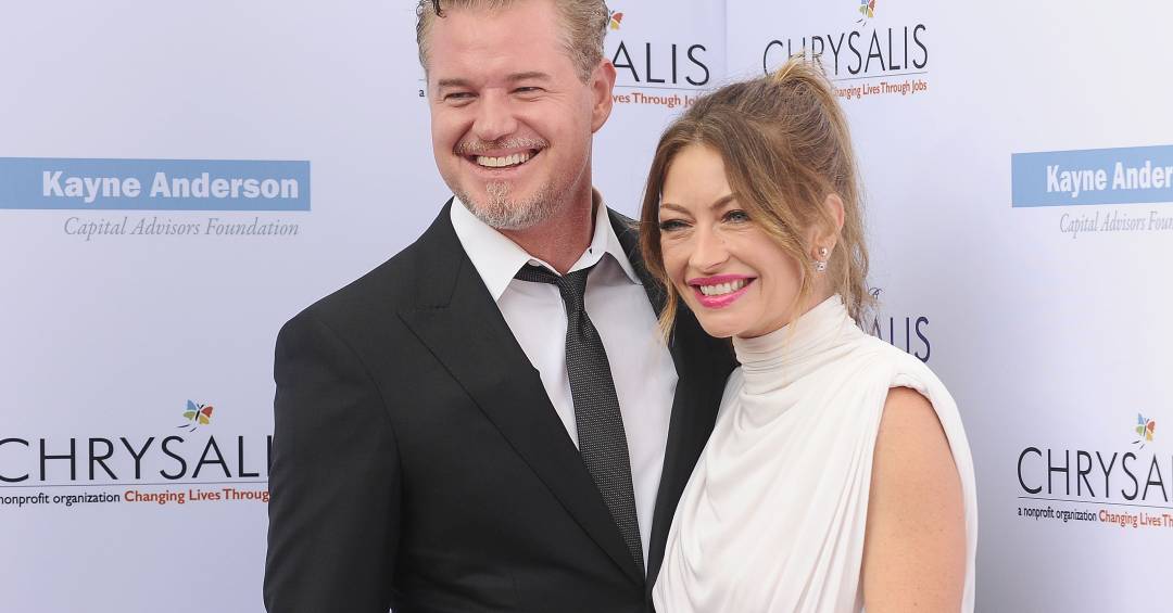 O impacto do diagnóstico de esclerose de Eric Dane na vida de ex-mulher