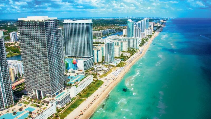 A visão eleitoral da Casa Branca sobre derrubar o regime de Nicolás Maduro