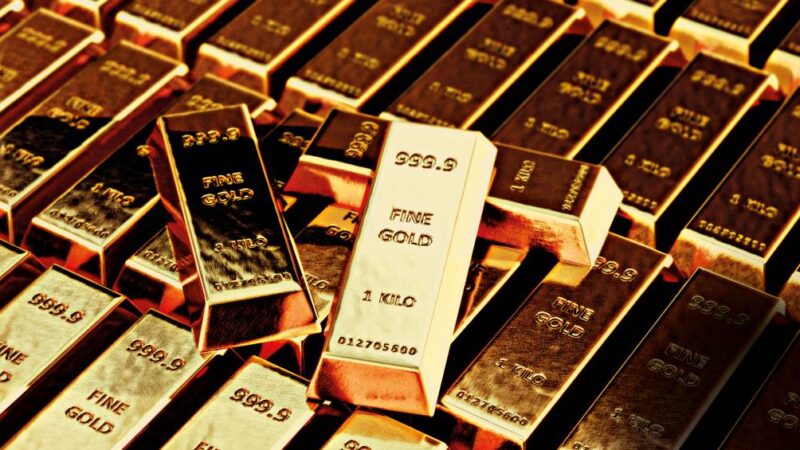 Ouro e bolsa são os melhores investimentos de 2025; veja os piores