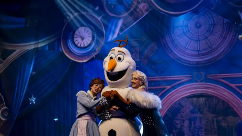 Goiânia recebe espetáculo natalino gratuito neste sábado (6)