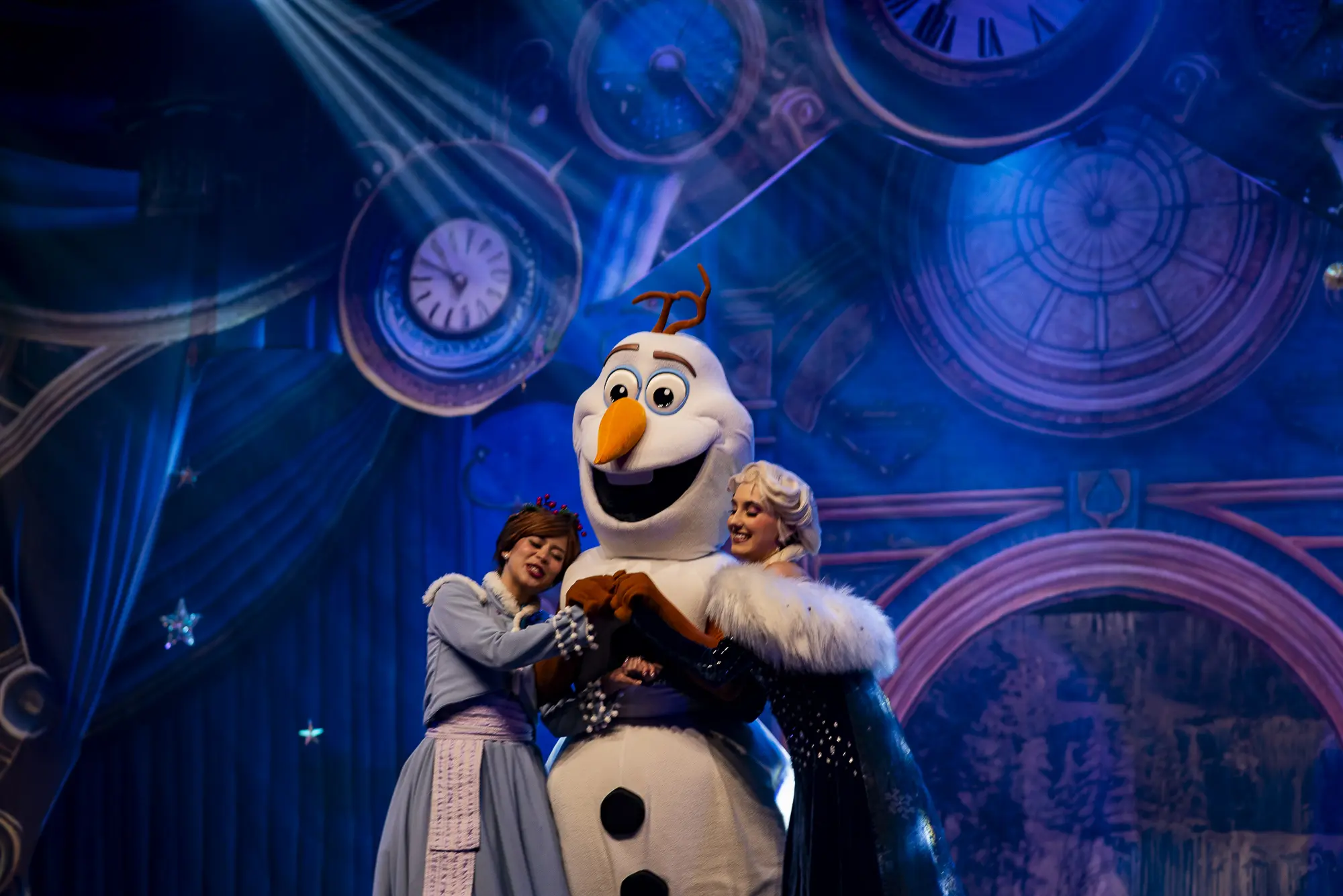 Goiânia recebe espetáculo natalino gratuito neste sábado (6)