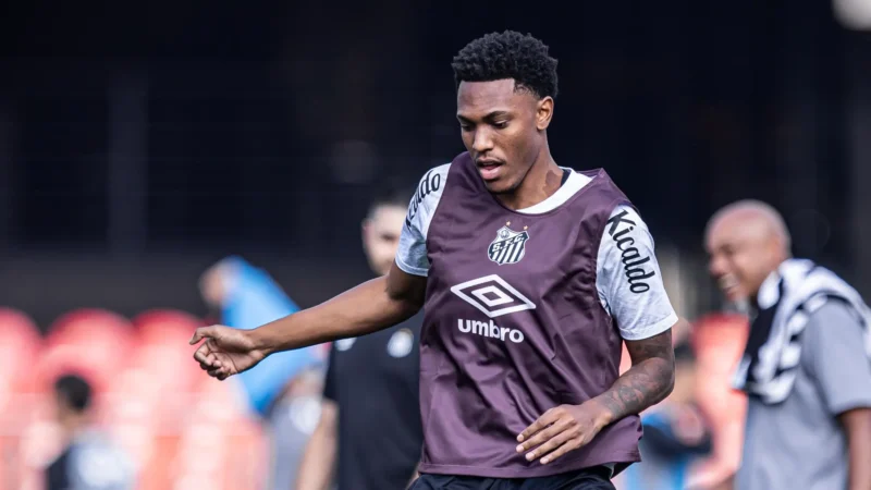 Goiás anuncia a contratação do zagueiro Luisão, ex-Santos