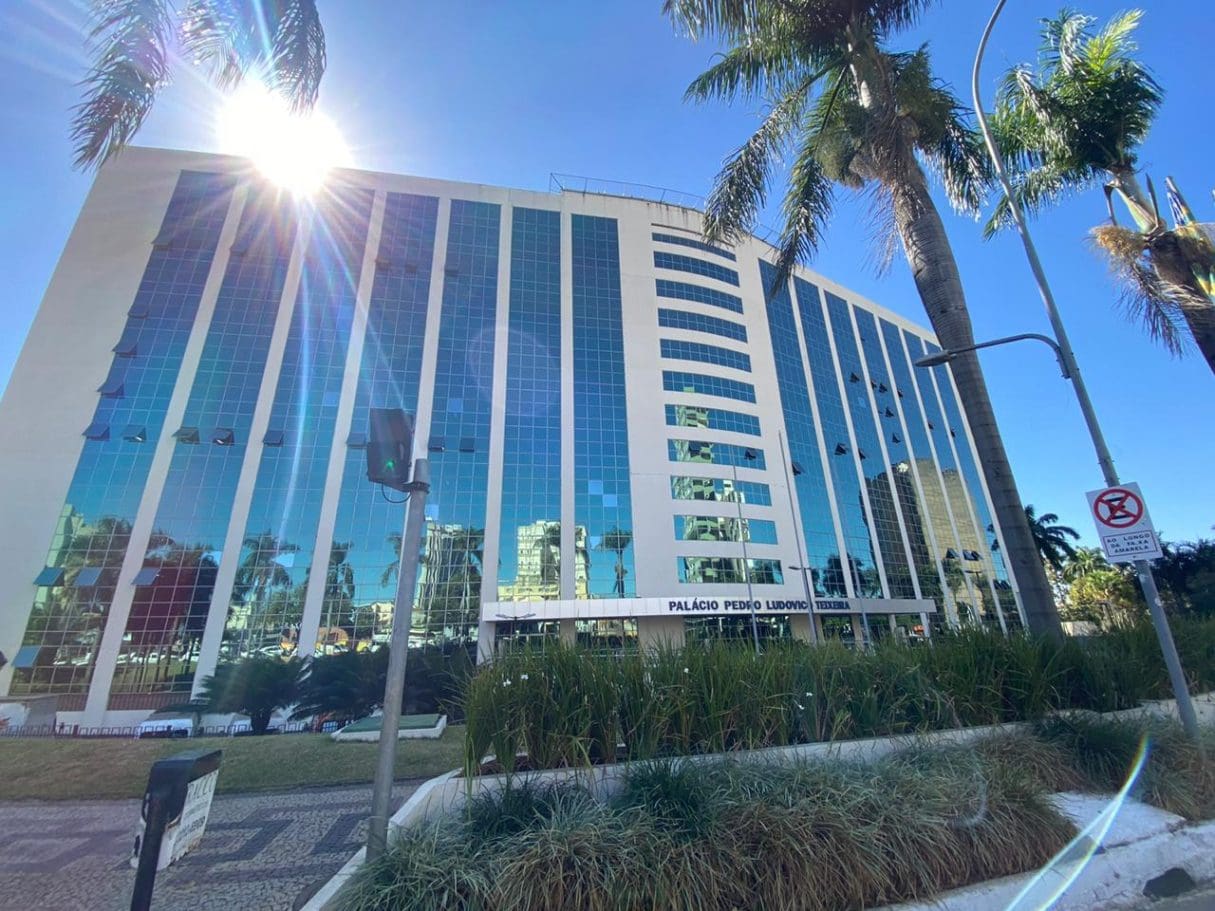 Goiás reúne lideranças da ciência para debater inovação