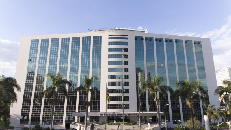 Governo institui novo programa de negociação de dívidas